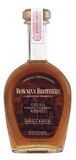 Bowman Brothers Bourbon Small Batch  750ml