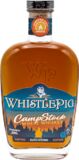 Whistlepig Wheat Whiskey Campstock  750ml