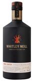 Whitley Neill Gin London Dry Small Batch  750ml