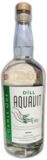 45th Parallel Distillery Gamle Ode Aquavit Dill   750ml