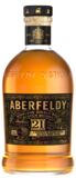 Aberfeldy Scotch Single Malt 21 Year Argentinian Malbec Cask Finish  700ml
