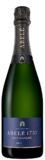 Abele 1757 Champagne Brut Millesime  2014 750ml