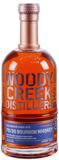Woody Creek Distillers Bourbon 70/30 Colorado High Rye  750ml