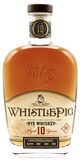 Whistlepig Straight Rye Whiskey 10 Year  750ml