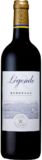 Barons De Rothschild (Lafite) Les Legendes R Bordeaux Rouge 2020 750ml