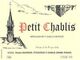 Vincent Dauvissat (Rene & Vincent) Petit Chablis 2020 750ml