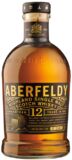 Aberfeldy Scotch Single Malt 12 Year  750ml