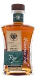Wilderness Trail Rye Whiskey Small Batch Bottled In Bond  750ml