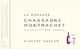 Vincent Dancer Chassagne Montrachet Premier Cru La Romanee 2020 750ml