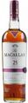 The Macallan Scotch Single Malt 25 Year Sherry Oak  700ml