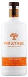 Whitley Neill Gin Blood Orange  750ml
