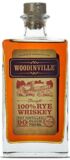 Woodinville Straight Rye Whiskey  750ml