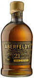 Aberfeldy Scotch Single Malt 21 Year  750ml