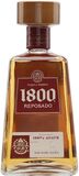 1800 Tequila Reposado  1.0Ltr