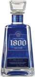1800 Tequila Silver Limited Edition Essential Artist  750ml